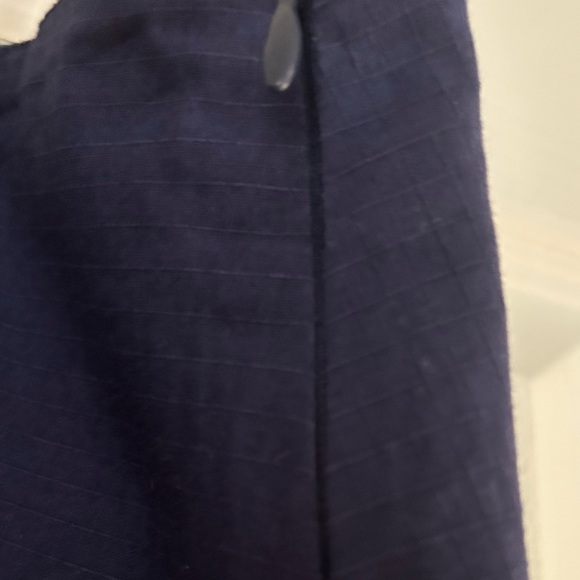 Oilily A-Line Skirt with Butterfly Design - Brand new, never worn. - Picture 3 of 4